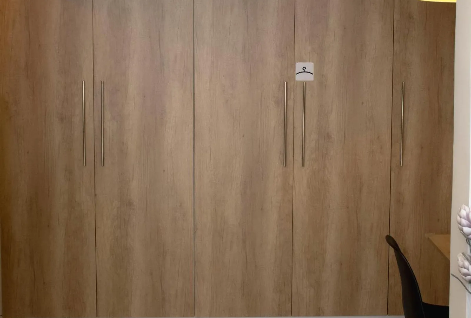 C.27 Lili Urban_Apartment Θεσσαλονίκη Διαμέρισμα